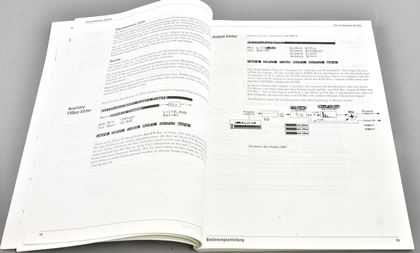 Kurzweill-Kurzweil K2500 / K2000 KDFX manuals